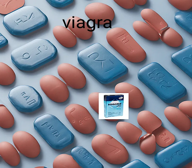 Viagra contraindicaciones